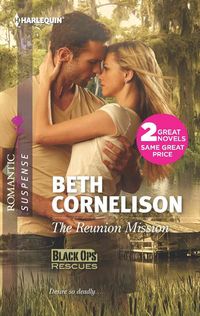 Produktbild: The Reunion Mission
