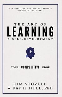 Produktbild: The Art of Learning and Self-Development