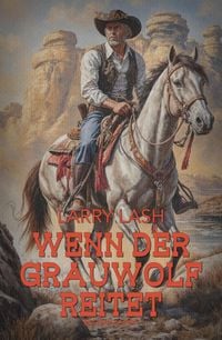 Produktbild: Wenn der Grauwolf reitet