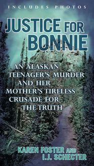 Produktbild: Justice For Bonnie