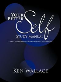Produktbild: Your Better Self Study Manual