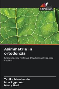 Produktbild: Asimmetrie in ortodonzia