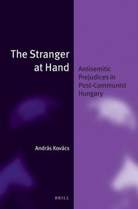 Produktbild: The Stranger at Hand (paperback)
