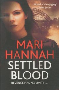 Produktbild: Hannah, M: Settled Blood