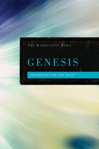 Produktbild: Kabbalistic Bible - Genesis