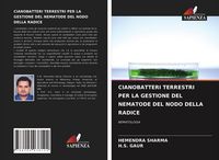 Produktbild: Cianobatteri Terrestri Per La Gestione Del Nematode Del Nodo Della Radice