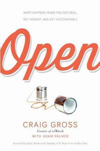Produktbild: OPEN