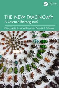Produktbild: The New Taxonomy