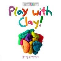 Produktbild: Play with Clay!