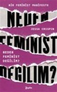 Produktbild: Neden Feminist Degilim