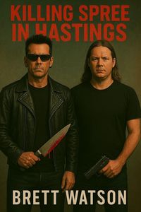 Produktbild: Killing Spree In Hastings