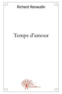 Produktbild: Temps d amour