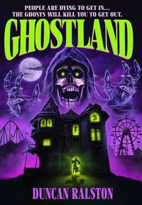 Produktbild: Ralston, D: Ghostland