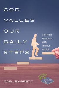 Produktbild: God Values Our Daily Steps
