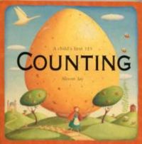 Produktbild: Jay, A: Counting