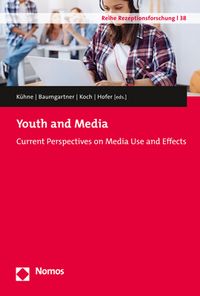 Produktbild: Youth and Media