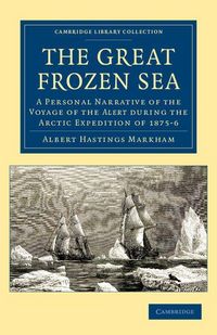 Produktbild: The Great Frozen Sea