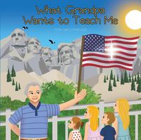 Produktbild: What Grandpa Wants to Teach Me