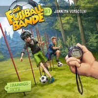 Produktbild: Jammern verboten!