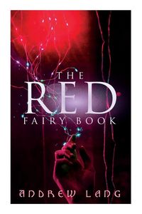 Produktbild: The Red Fairy Book