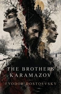 Produktbild: The Brothers Karamazov