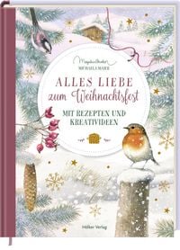 Produktbild: Alles Liebe zum Weihnachtsfest