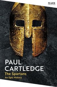 Produktbild: The Spartans