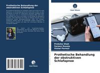 Produktbild: Prothetische Behandlung der obstruktiven Schlafapnoe