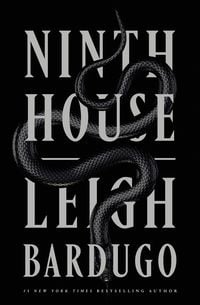 Produktbild: Ninth House