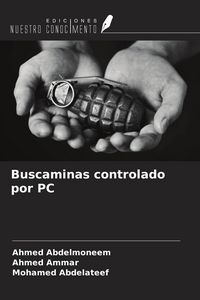 Produktbild: Buscaminas controlado por PC