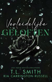 Produktbild: Verleidelijke geloften (Dodelijke geloften, #3)