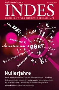 Produktbild: Nullerjahre
