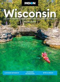 Produktbild: Moon Wisconsin
