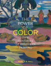 Produktbild: The Power of Color