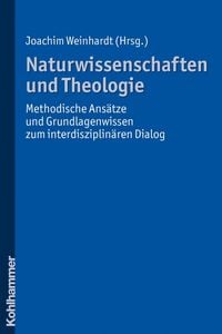 Produktbild: Naturwissenschaften und Theologie