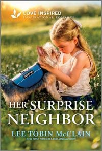 Produktbild: Her Surprise Neighbor
