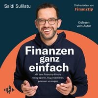 Produktbild: Finanzen ganz einfach