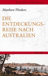 Produktbild: Die Entdeckungsreisenach Australien