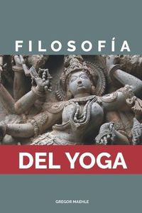 Produktbild: Filosofia Del Yoga