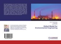 Produktbild: Global Model for Environmental Engineering