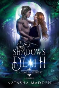 Produktbild: Night of Shadow and Death