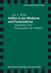 Produktbild: Helfen in der Moderne und Postmoderne
