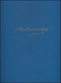 Produktbild: Jean-Baptiste Lully / Moli&egrave;re: Psych&eacute;. Tragi-Com&eacute;die et Ballet &ndash; Partitur