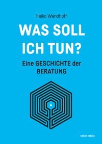 Produktbild: Was soll ich tun?