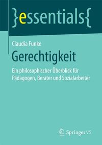 Produktbild: Gerechtigkeit
