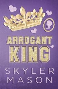 Produktbild: Arrogant King