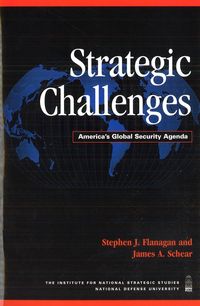 Produktbild: Strategic Challenges