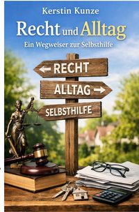 Produktbild: Recht und Alltag
