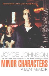 Produktbild: Minor Characters