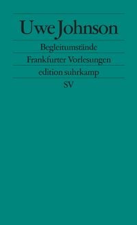 Produktbild: Begleitumst&auml;nde